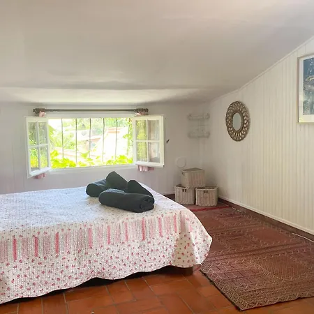 Casa de Férias Large Family In Mediterranean France *