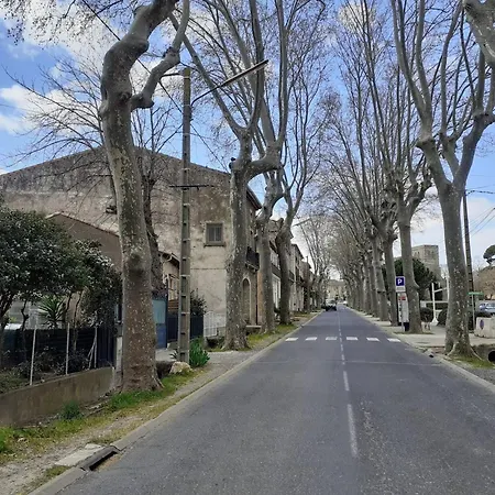Casa de Férias Large Family In Mediterranean France