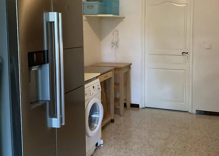Large Family In Mediterranean France Σπίτι διακοπών Tourbes