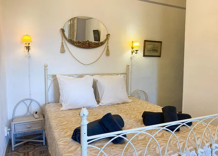Σπίτι διακοπών Large Family In Mediterranean France *