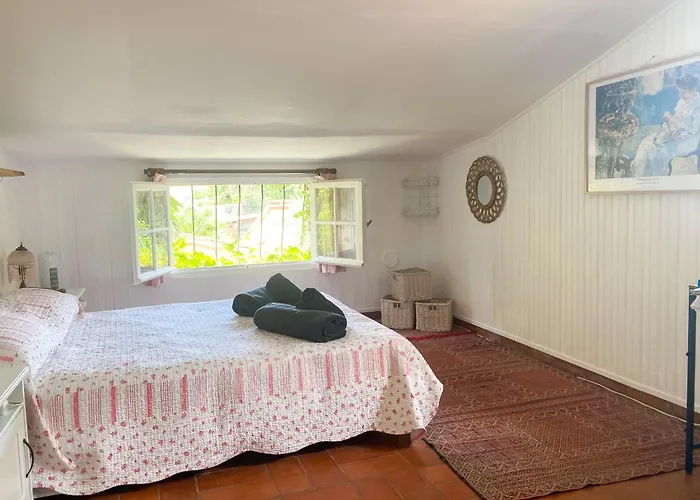 Σπίτι διακοπών Large Family In Mediterranean France *