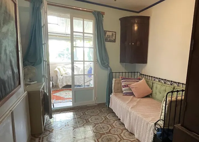 Σπίτι διακοπών Large Family In Mediterranean France *