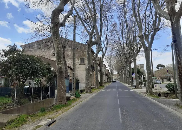 Σπίτι διακοπών Large Family In Mediterranean France